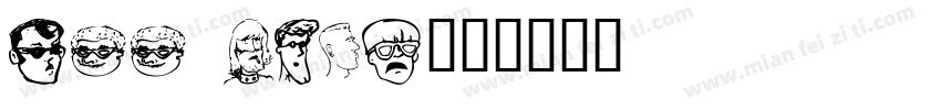 Jee Wish字体转换